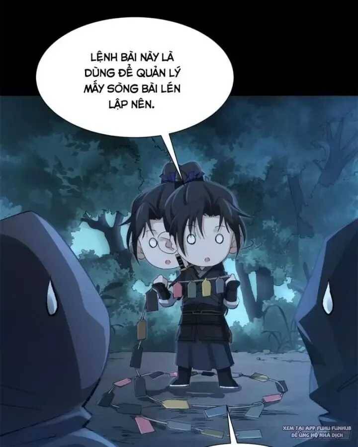 Tróc Đao Nhân Chap 3 - Next Chap 4