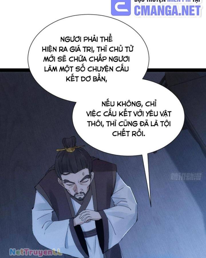 Tróc Đao Nhân Chap 4 - Next Chap 5