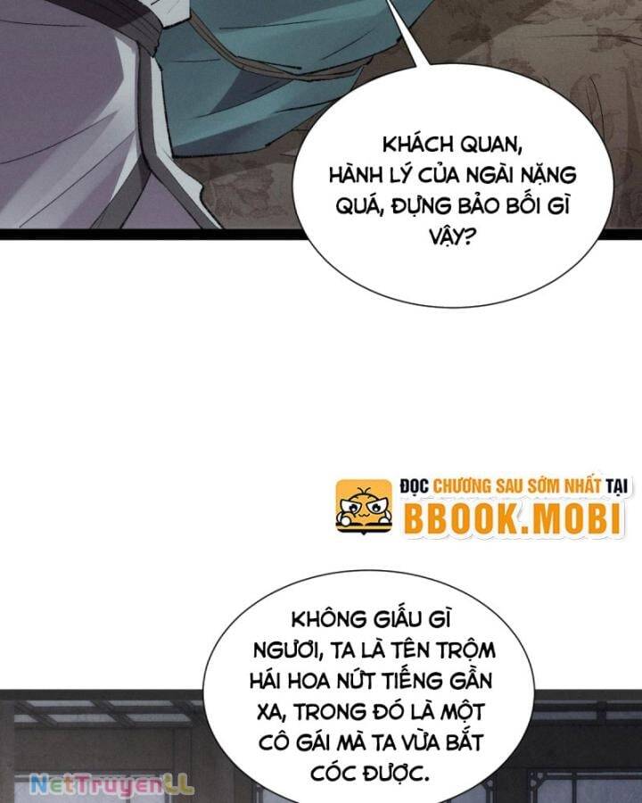 Tróc Đao Nhân Chap 4 - Next Chap 5