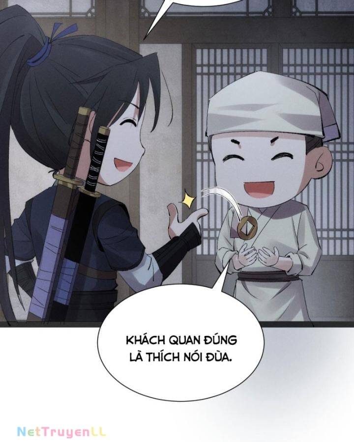 Tróc Đao Nhân Chap 4 - Next Chap 5