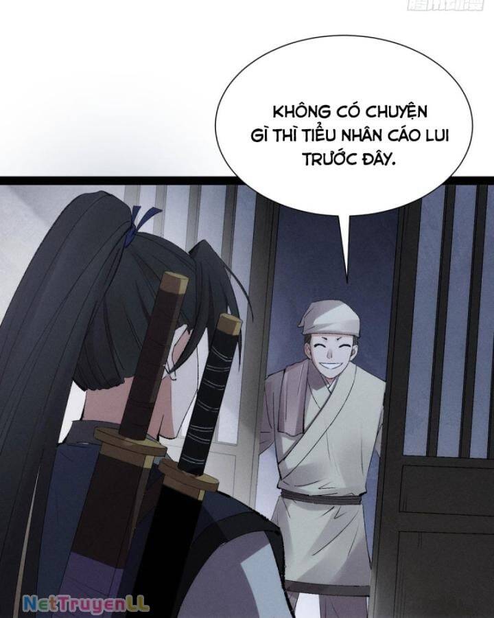 Tróc Đao Nhân Chap 4 - Next Chap 5