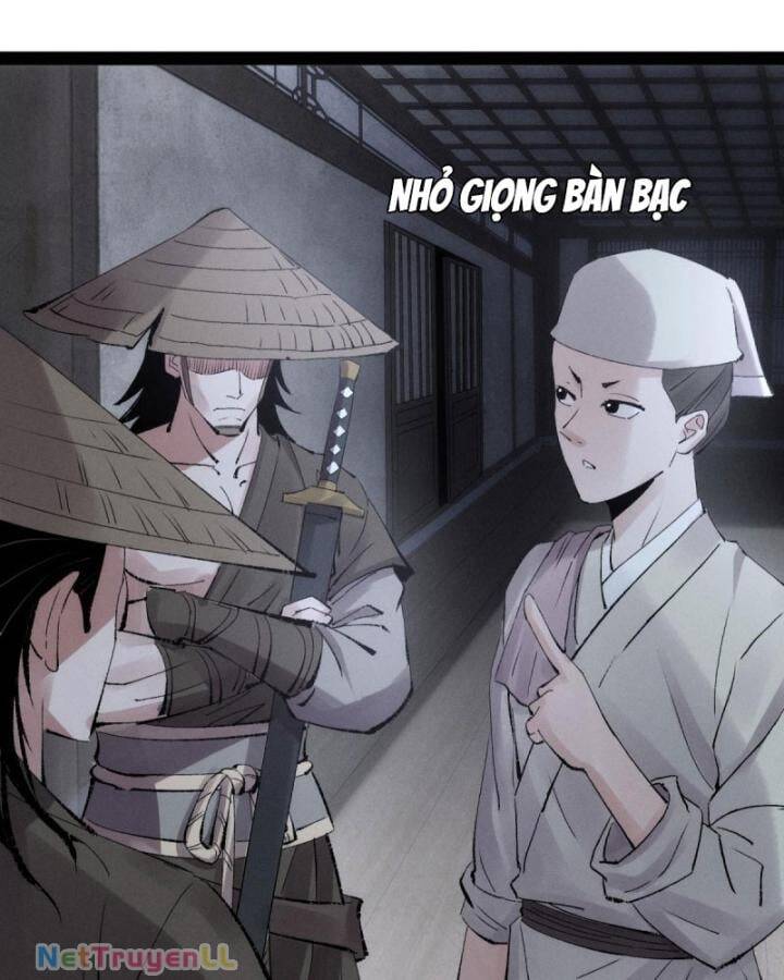 Tróc Đao Nhân Chap 4 - Next Chap 5