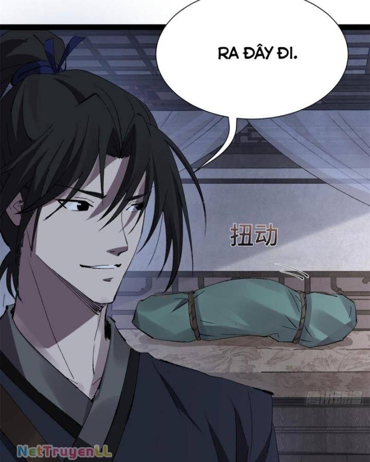 Tróc Đao Nhân Chap 4 - Next Chap 5