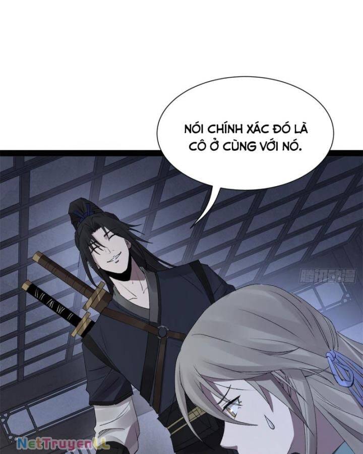 Tróc Đao Nhân Chap 4 - Next Chap 5