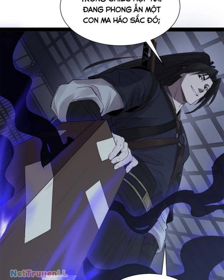 Tróc Đao Nhân Chap 4 - Next Chap 5