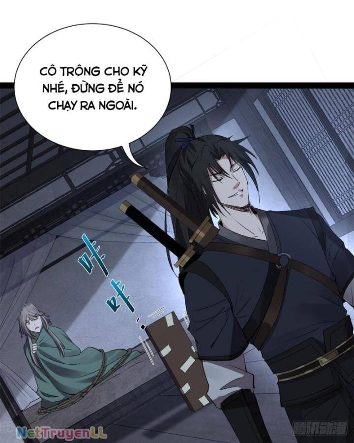 Tróc Đao Nhân Chap 4 - Next Chap 5