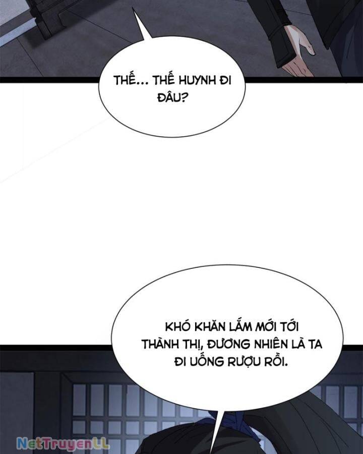 Tróc Đao Nhân Chap 4 - Next Chap 5