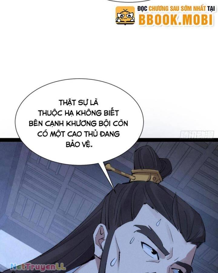 Tróc Đao Nhân Chap 4 - Next Chap 5