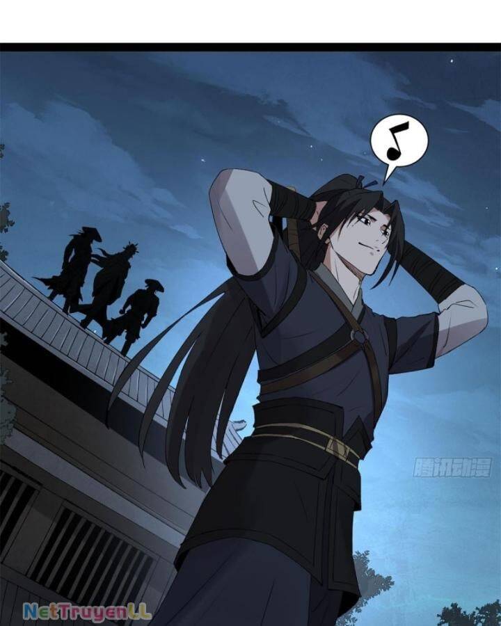 Tróc Đao Nhân Chap 4 - Next Chap 5
