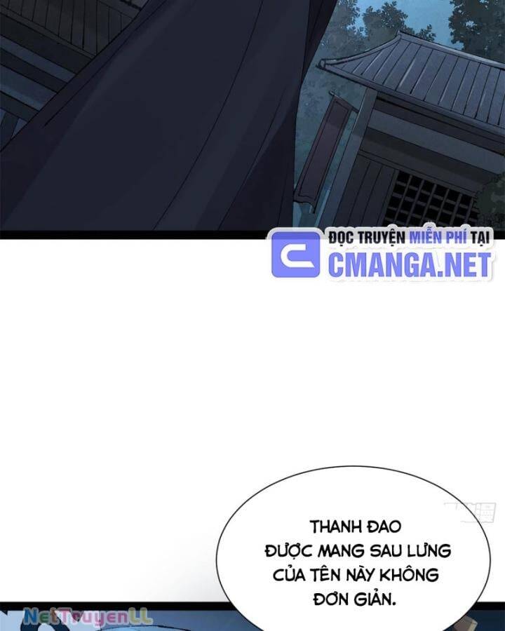 Tróc Đao Nhân Chap 4 - Next Chap 5
