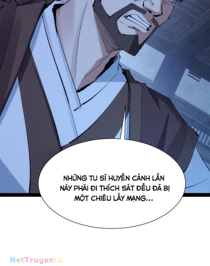 Tróc Đao Nhân Chap 4 - Next Chap 5