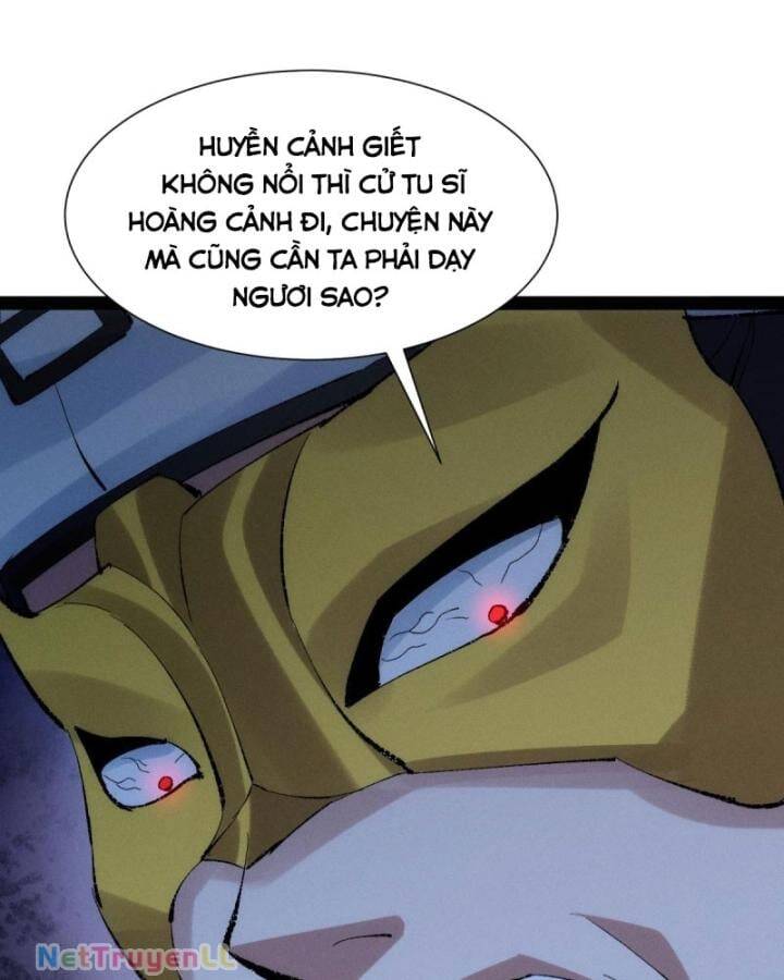 Tróc Đao Nhân Chap 4 - Next Chap 5