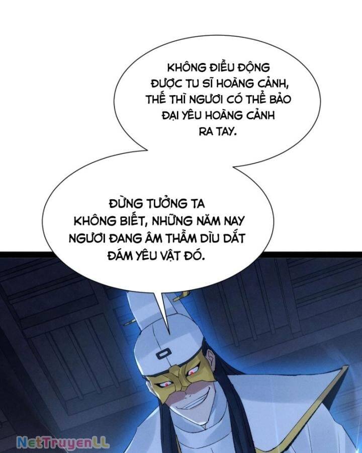 Tróc Đao Nhân Chap 4 - Next Chap 5