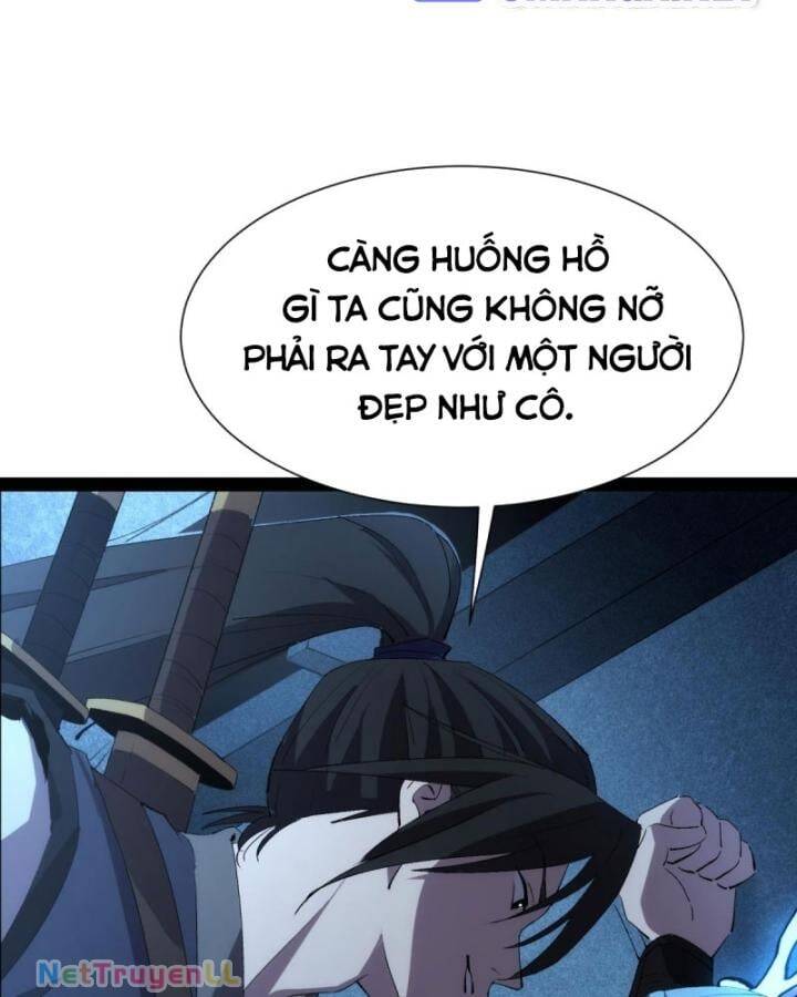 Tróc Đao Nhân Chap 5 - Next Chap 6