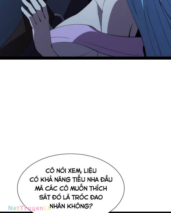 Tróc Đao Nhân Chap 5 - Next Chap 6