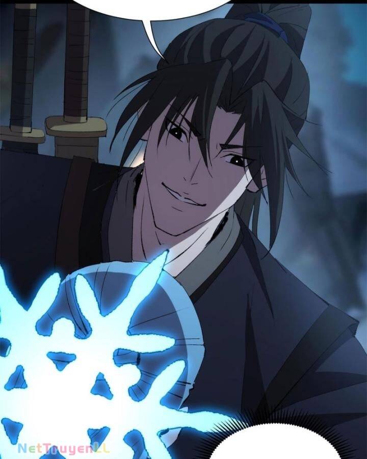 Tróc Đao Nhân Chap 5 - Next Chap 6