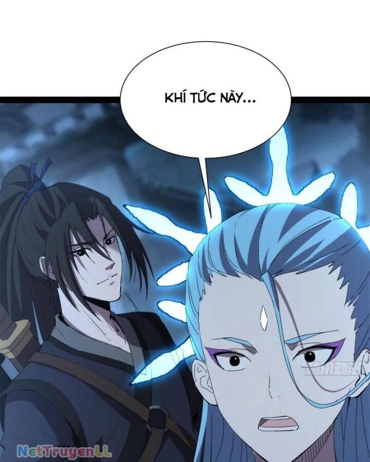 Tróc Đao Nhân Chap 5 - Next Chap 6