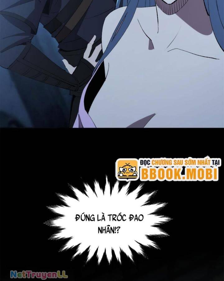 Tróc Đao Nhân Chap 5 - Next Chap 6