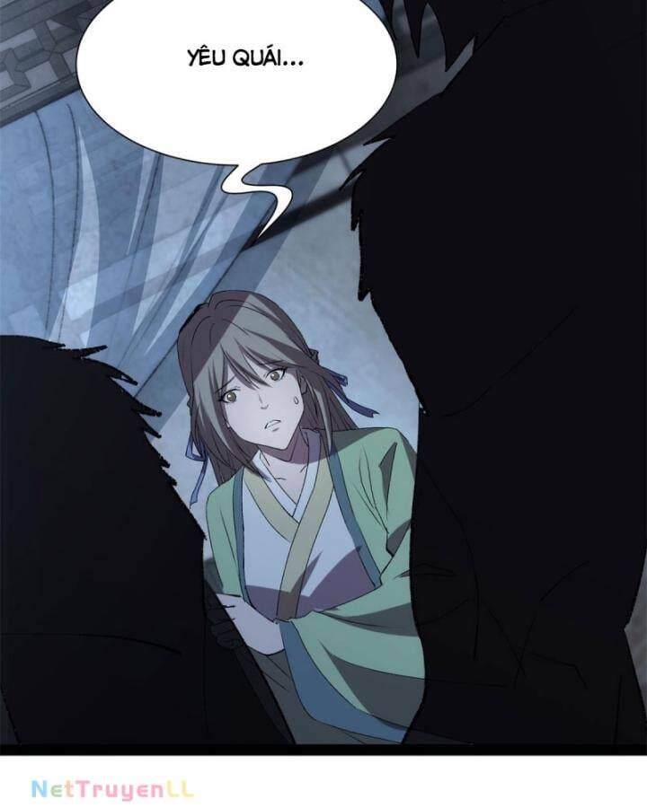 Tróc Đao Nhân Chap 5 - Next Chap 6