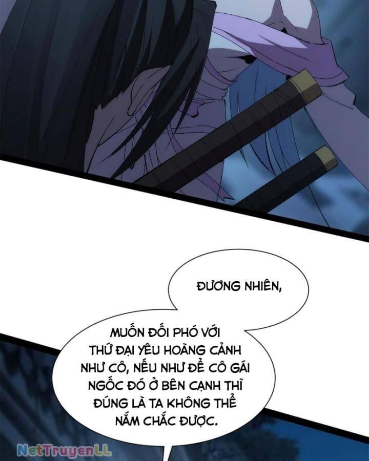 Tróc Đao Nhân Chap 5 - Next Chap 6