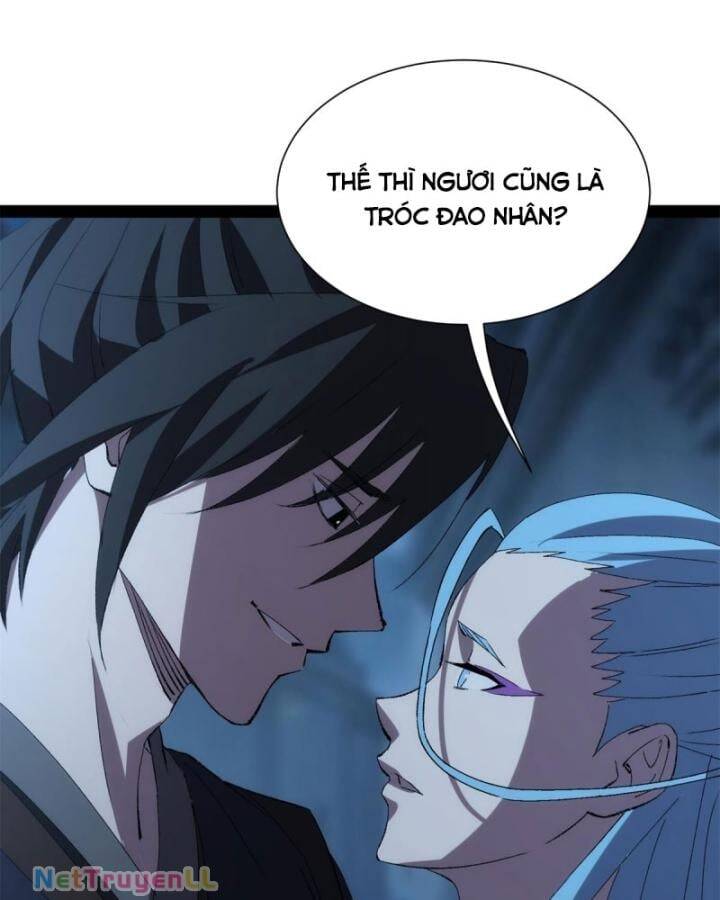 Tróc Đao Nhân Chap 5 - Next Chap 6