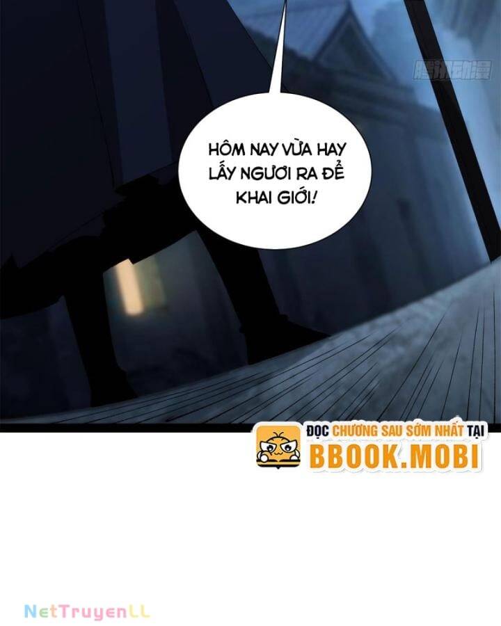 Tróc Đao Nhân Chap 5 - Next Chap 6
