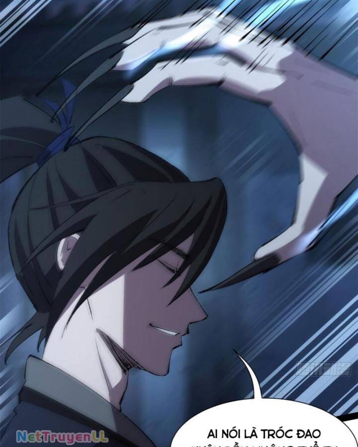 Tróc Đao Nhân Chap 5 - Next Chap 6