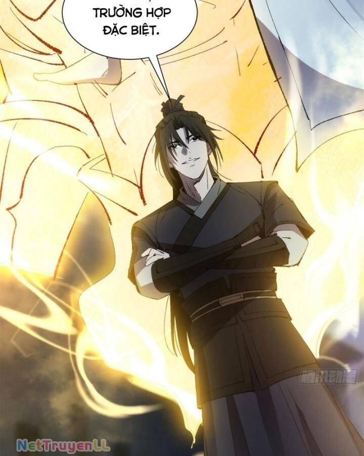 Tróc Đao Nhân Chap 5 - Next Chap 6
