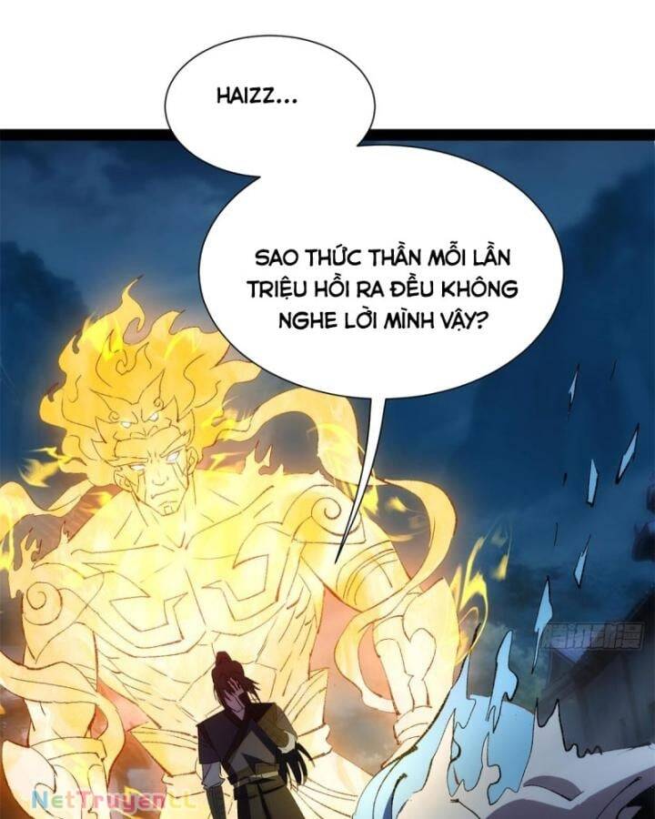Tróc Đao Nhân Chap 5 - Next Chap 6
