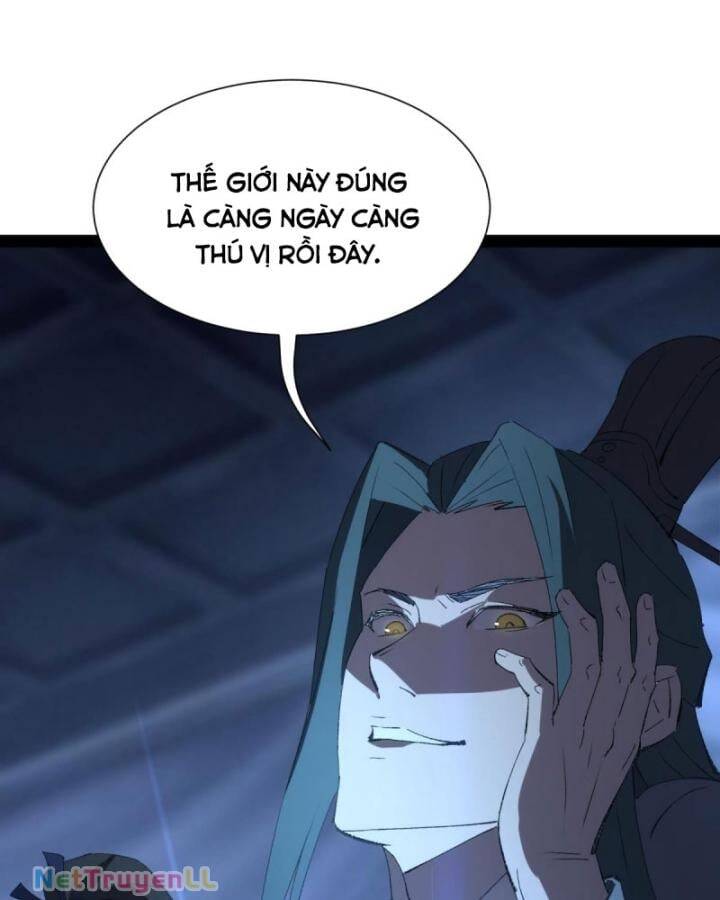 Tróc Đao Nhân Chap 5 - Next Chap 6