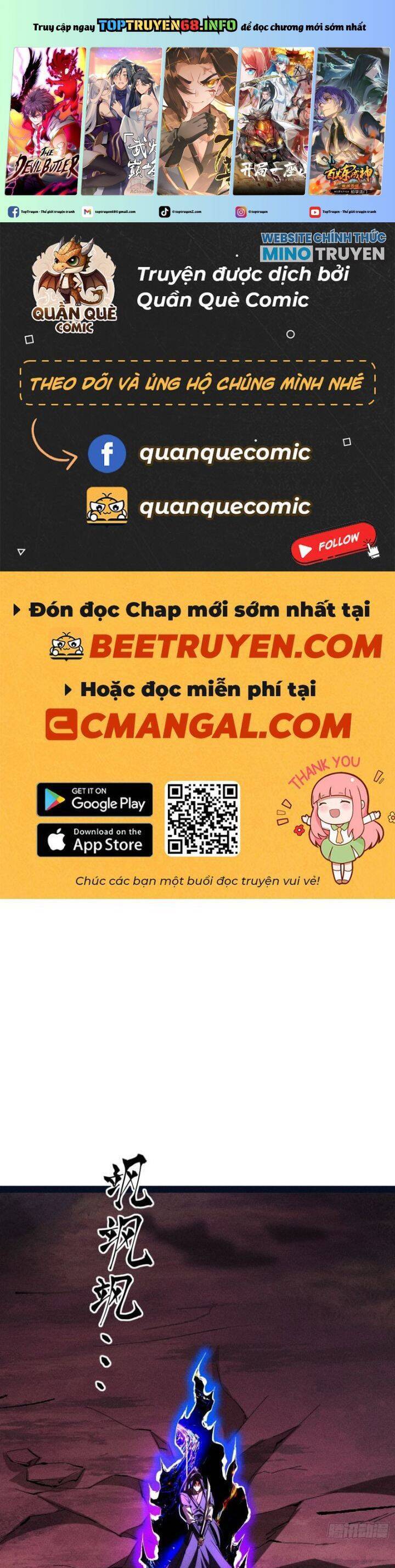 Tróc Đao Nhân Chap 57 - Next Chap 58