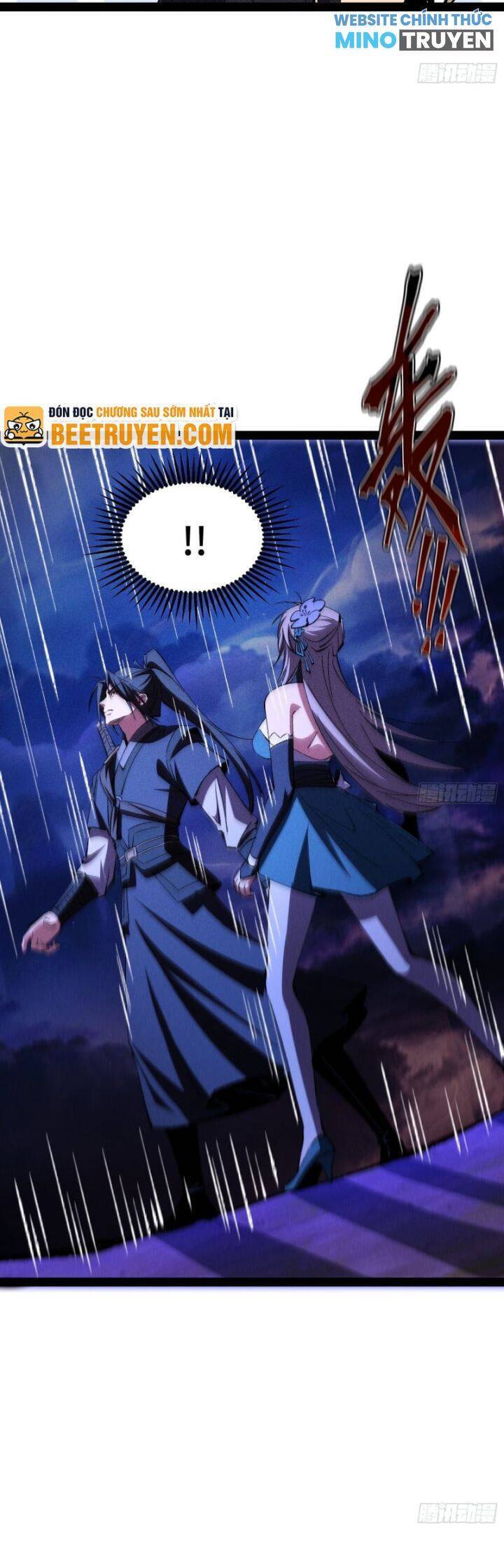 Tróc Đao Nhân Chap 57 - Next Chap 58