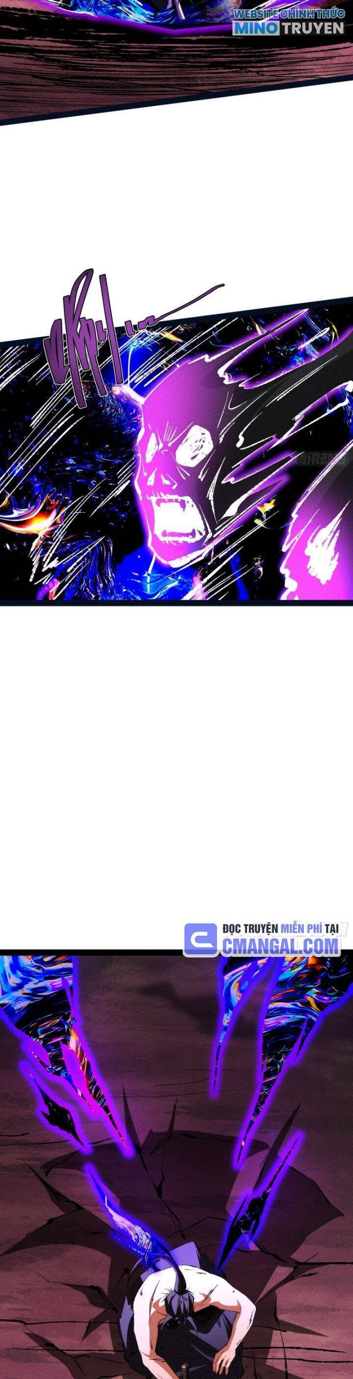 Tróc Đao Nhân Chap 57 - Next Chap 58