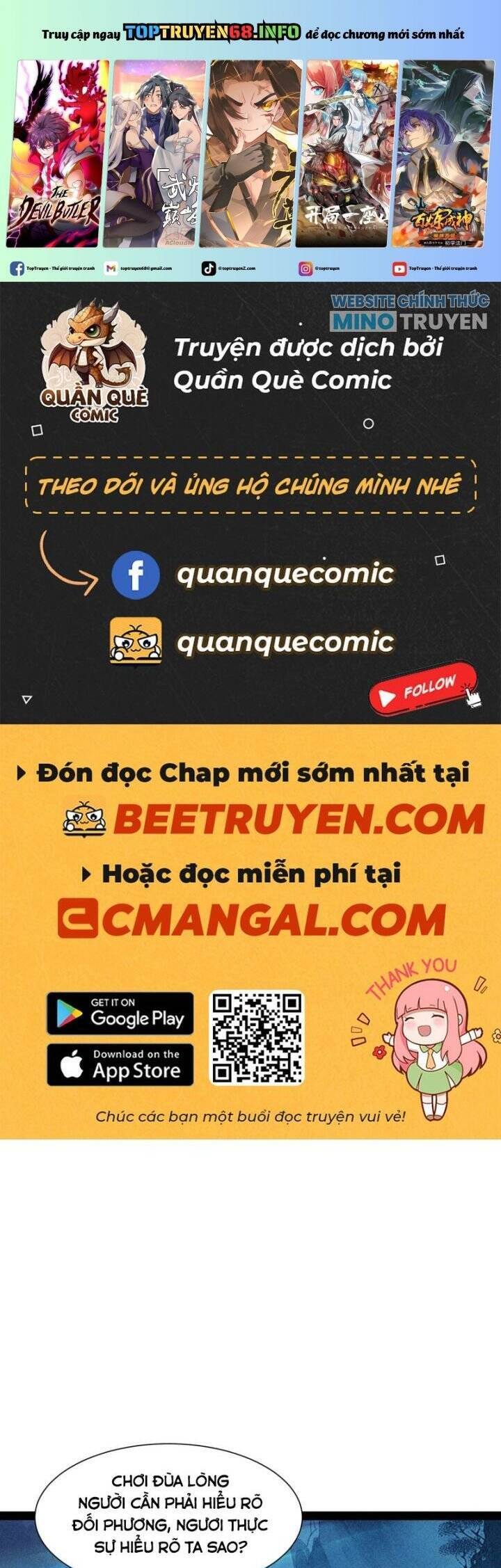 Tróc Đao Nhân Chap 58 - Next Chap 59