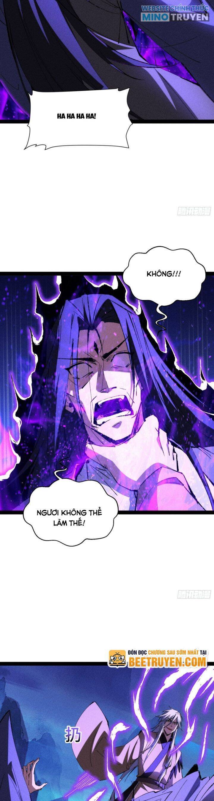 Tróc Đao Nhân Chap 58 - Next Chap 59