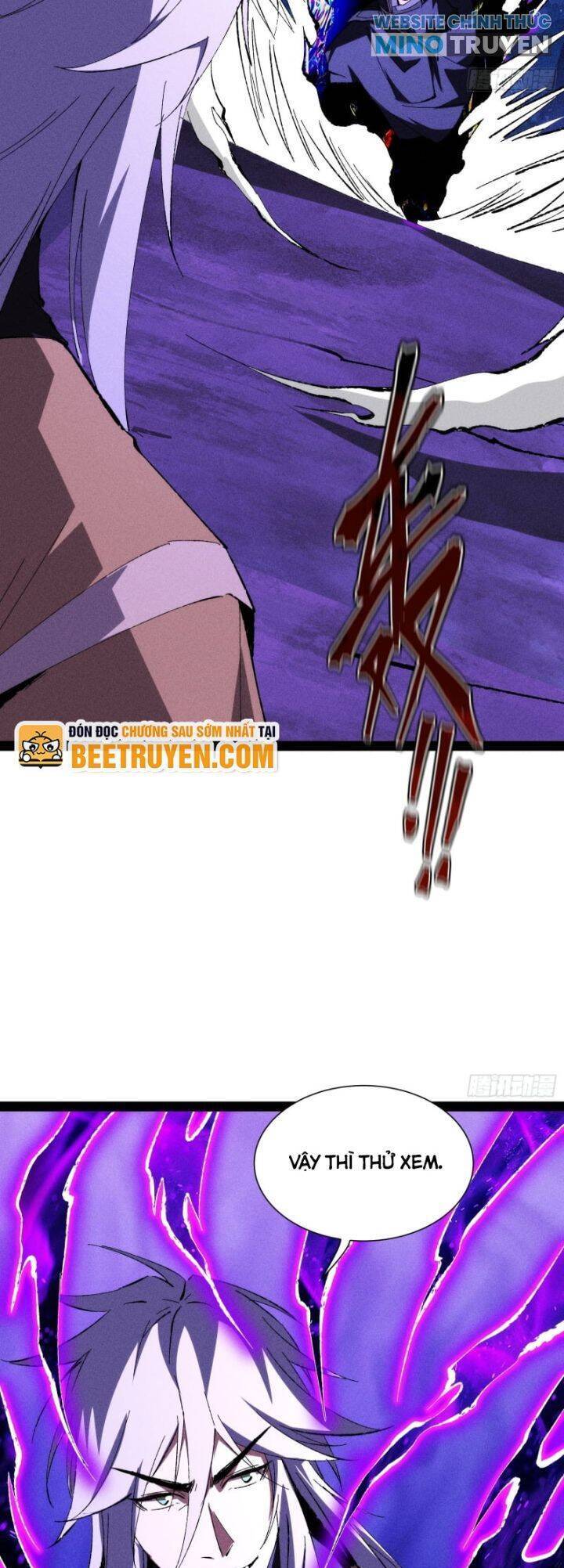 Tróc Đao Nhân Chap 58 - Next Chap 59