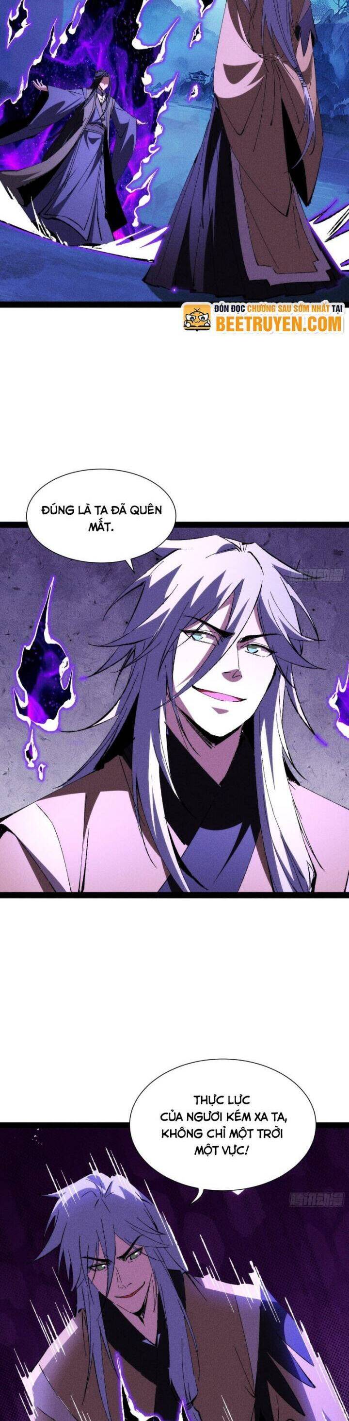 Tróc Đao Nhân Chap 58 - Next Chap 59