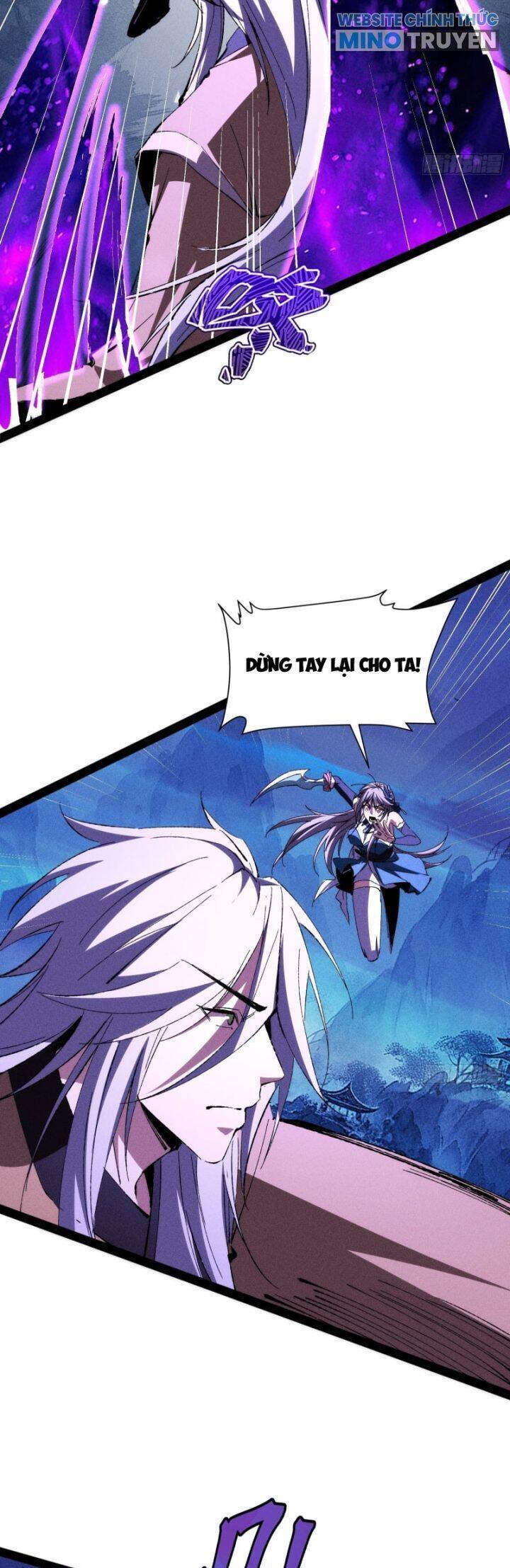 Tróc Đao Nhân Chap 59 - Next Chap 60