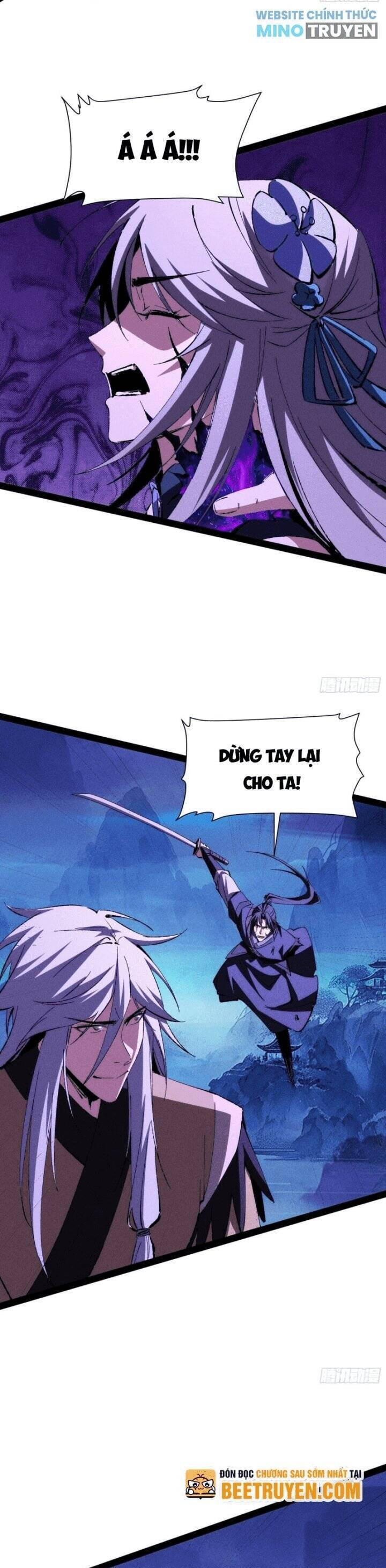 Tróc Đao Nhân Chap 59 - Next Chap 60