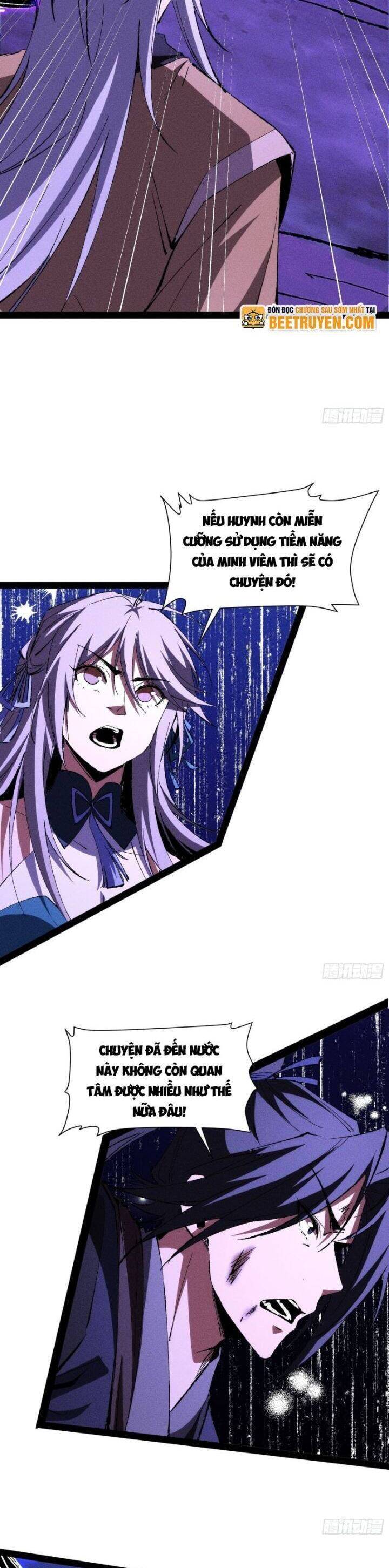 Tróc Đao Nhân Chap 59 - Next Chap 60