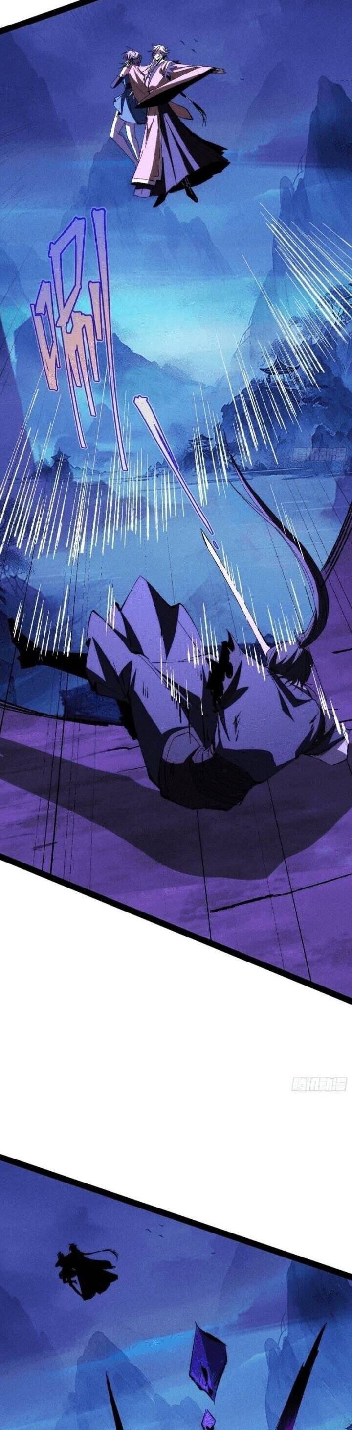 Tróc Đao Nhân Chap 59 - Next Chap 60