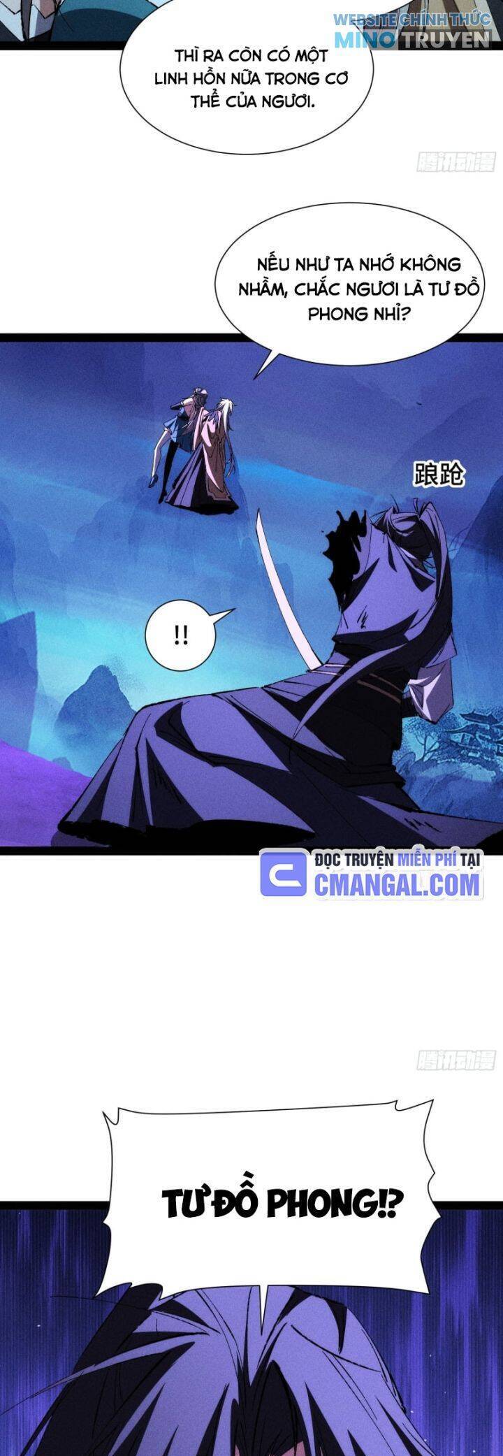 Tróc Đao Nhân Chap 59 - Next Chap 60