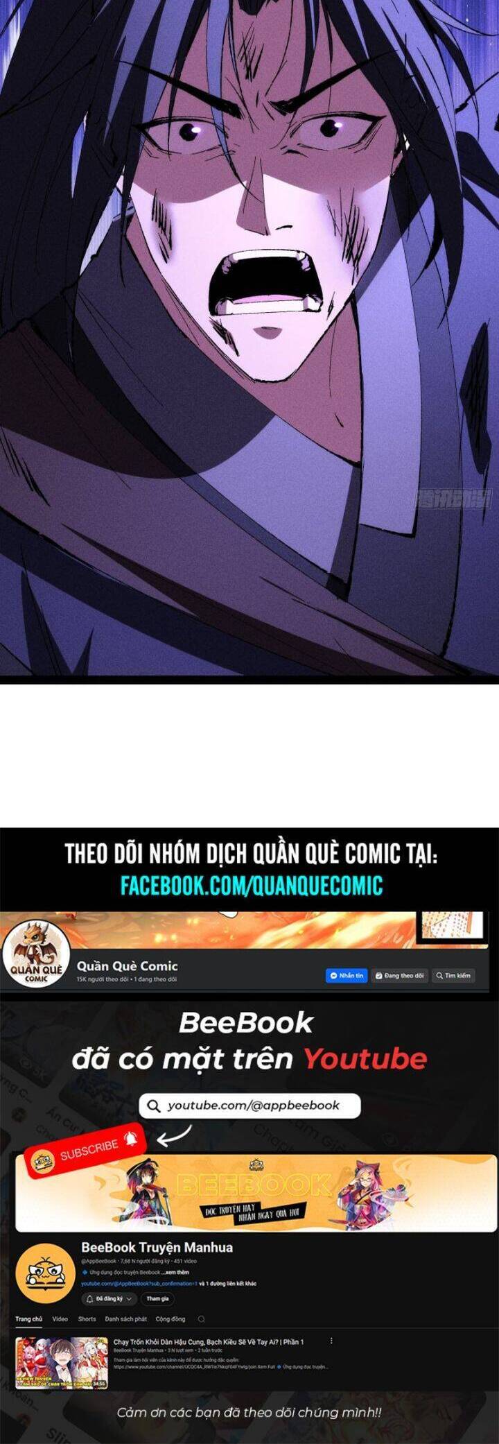 Tróc Đao Nhân Chap 59 - Next Chap 60