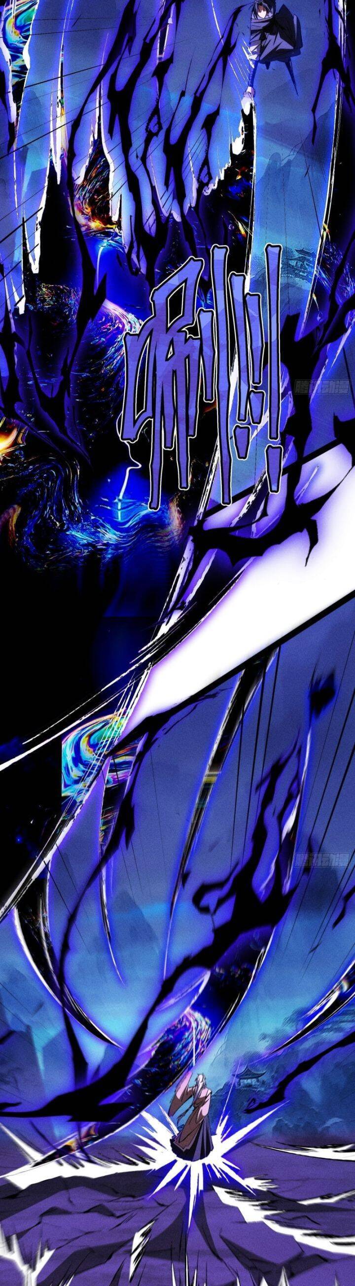 Tróc Đao Nhân Chap 59 - Next Chap 60