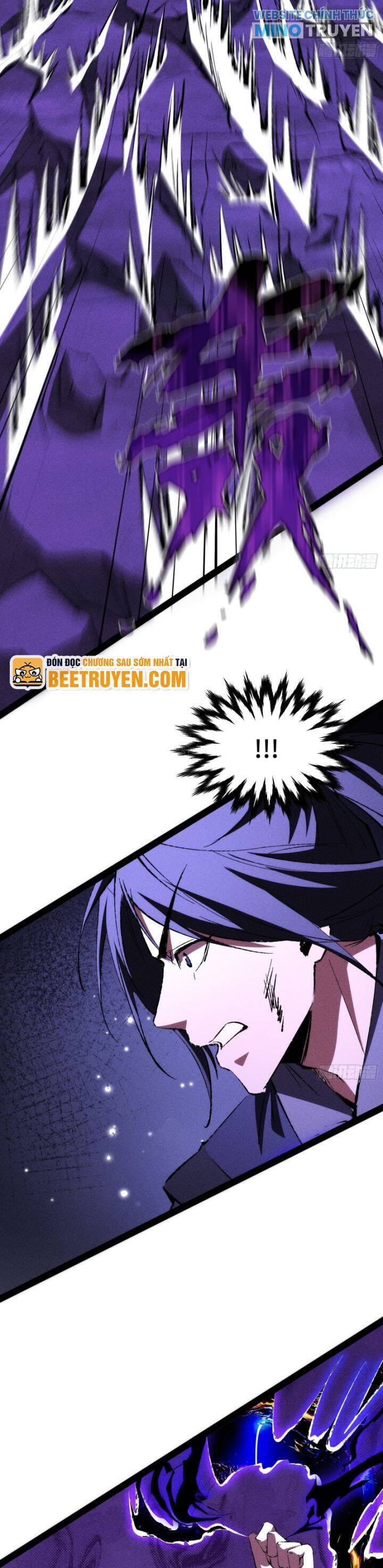 Tróc Đao Nhân Chap 59 - Next Chap 60