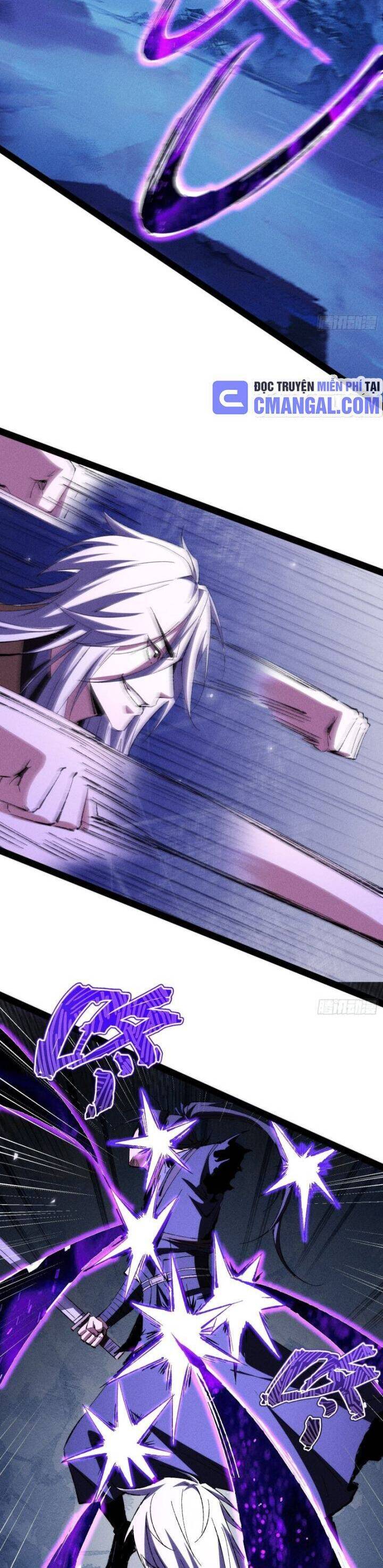 Tróc Đao Nhân Chap 59 - Next Chap 60