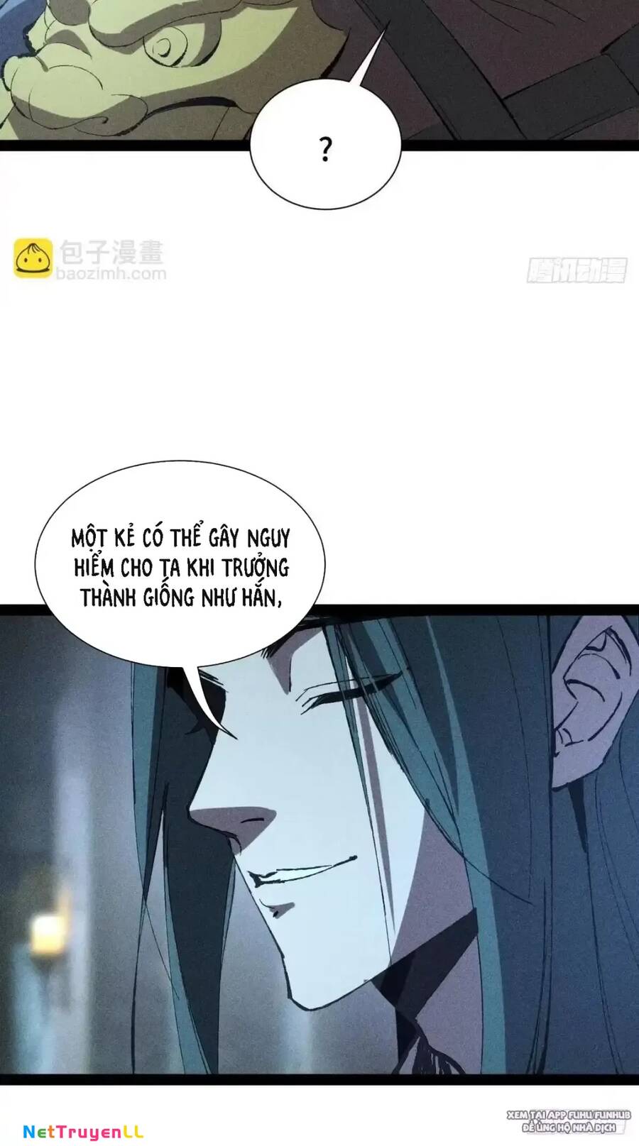 Tróc Đao Nhân Chap 6 - Next Chap 7