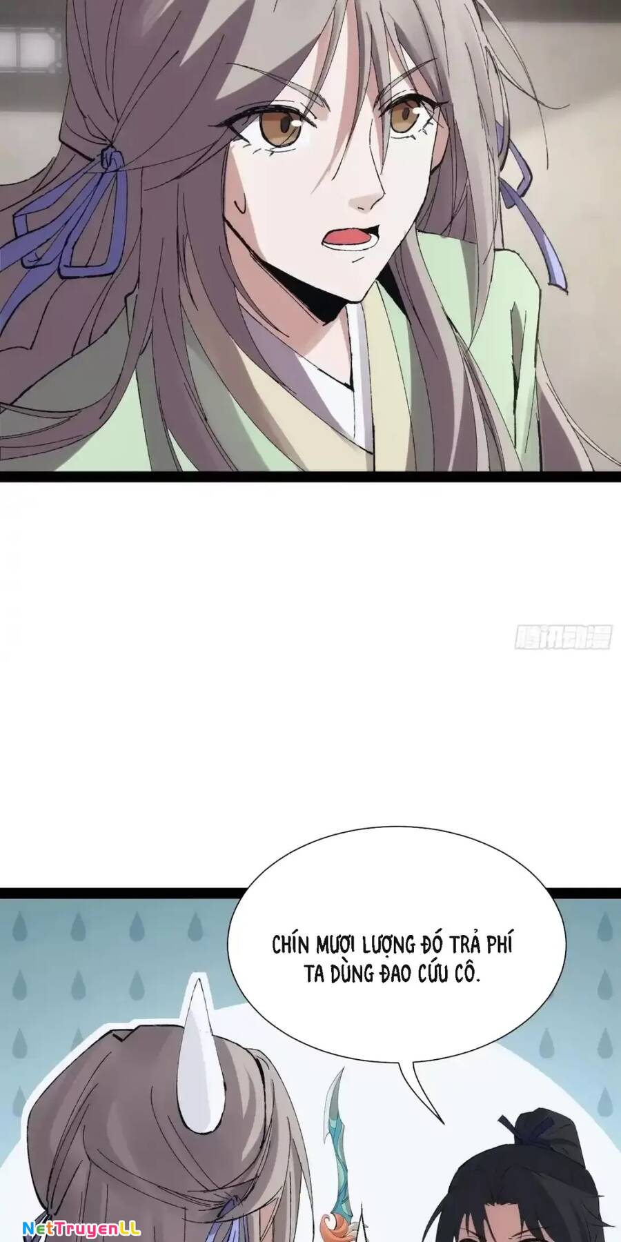 Tróc Đao Nhân Chap 6 - Next Chap 7