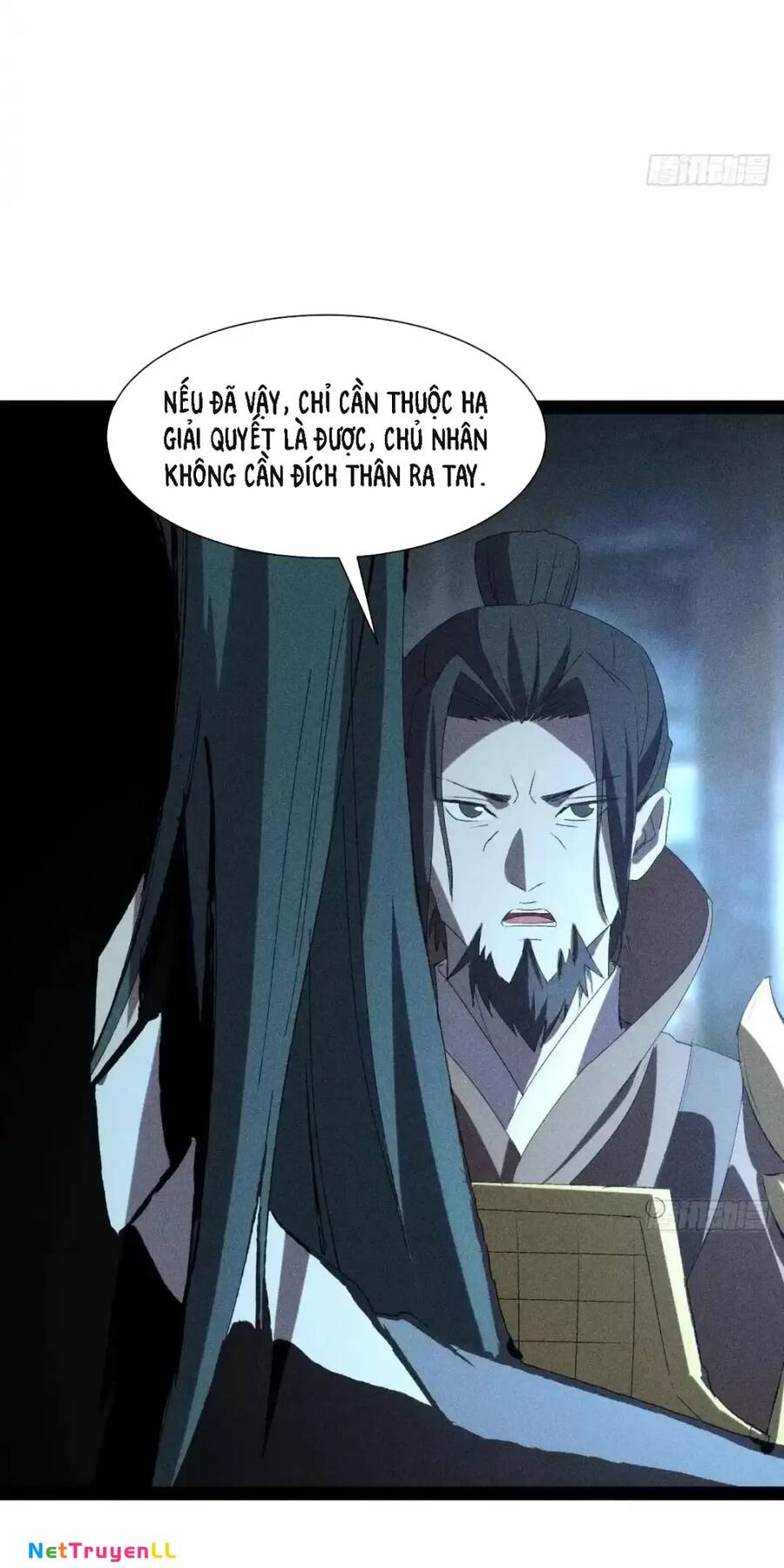 Tróc Đao Nhân Chap 6 - Next Chap 7