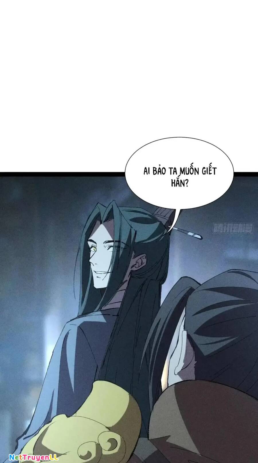 Tróc Đao Nhân Chap 6 - Next Chap 7